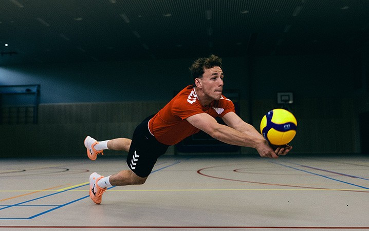 PassaVolleyball