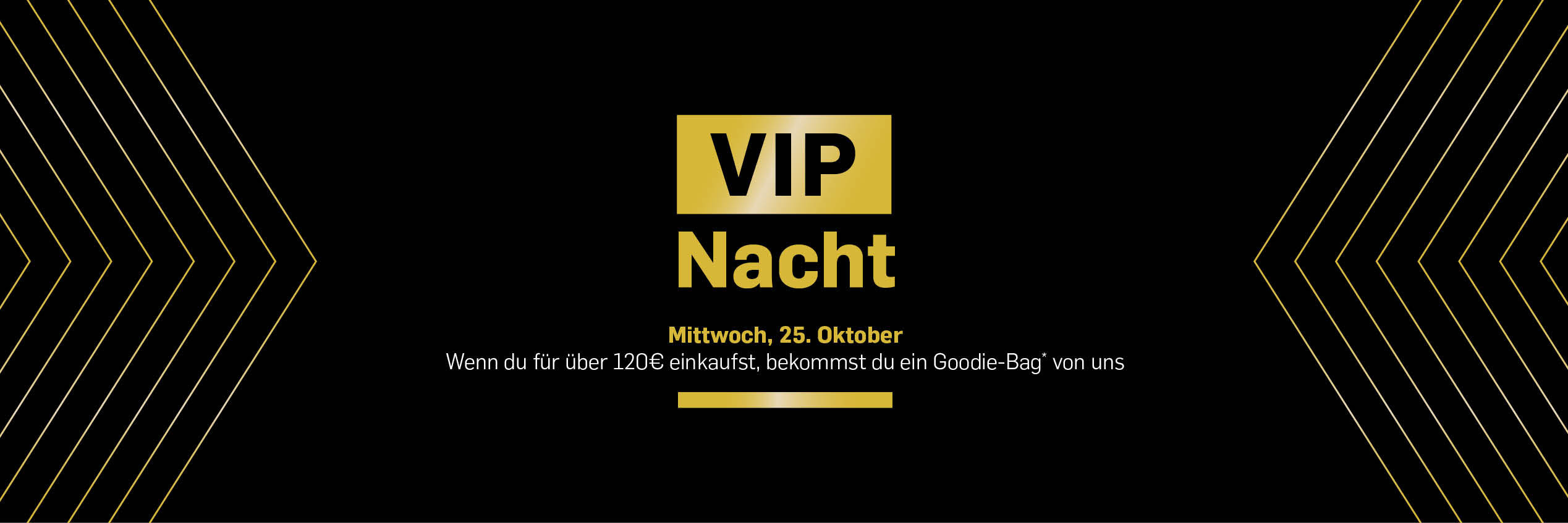 Vip nacht