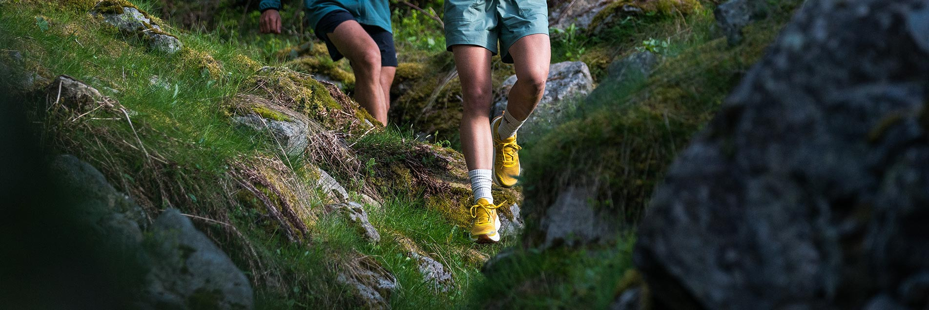 Jouw off-road avontuur begint hier