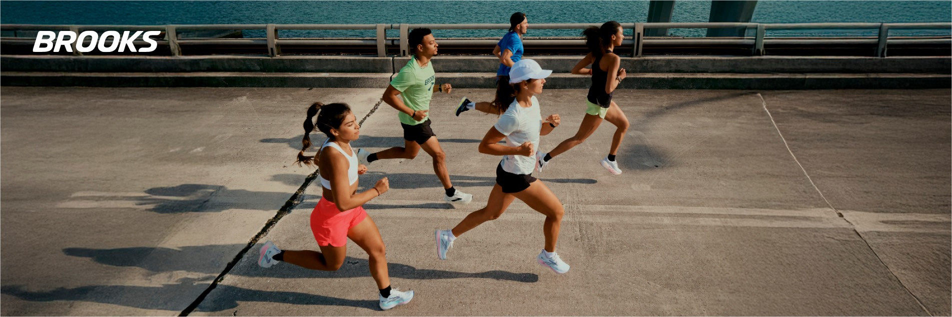 Brooks Hardloopschoenen