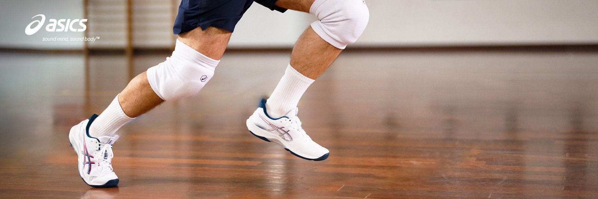 ASICS Netburner Ballistic FF 4