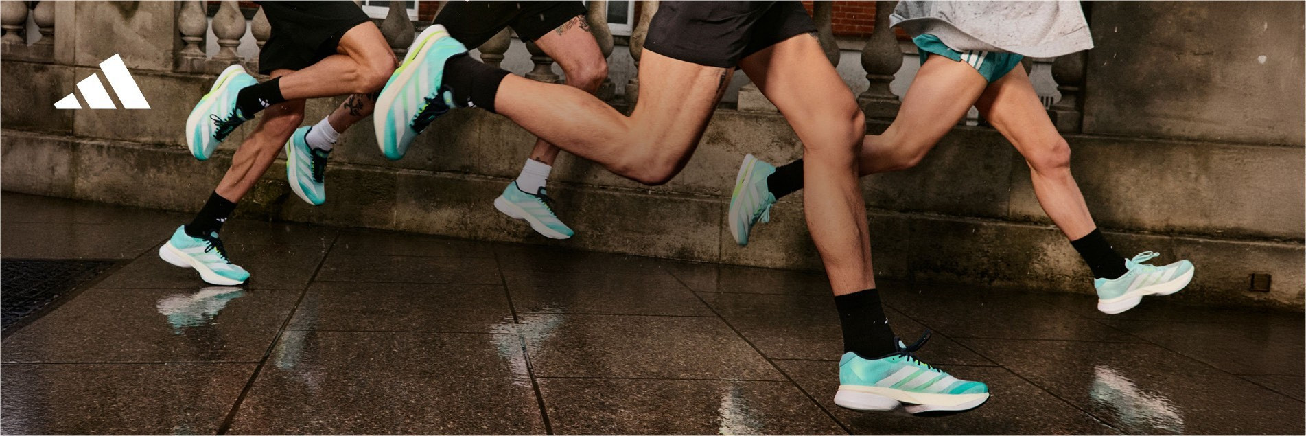 adidas Boston 13