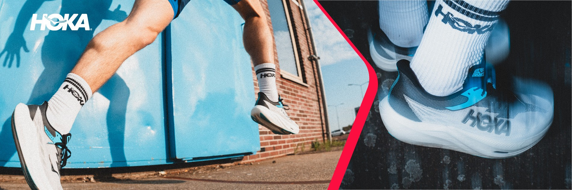 HOKA Rocket X 3