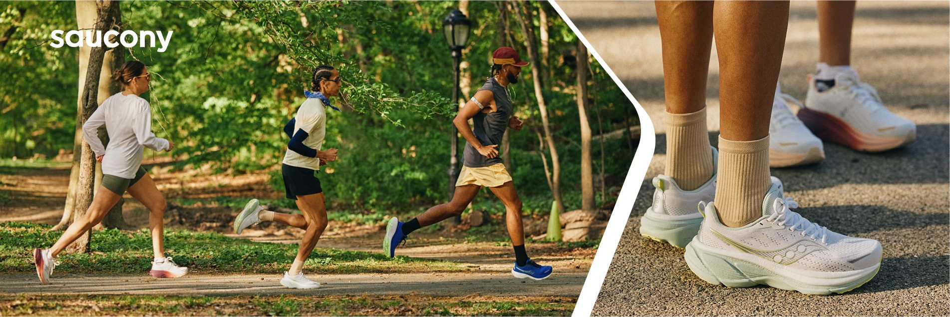 saucony