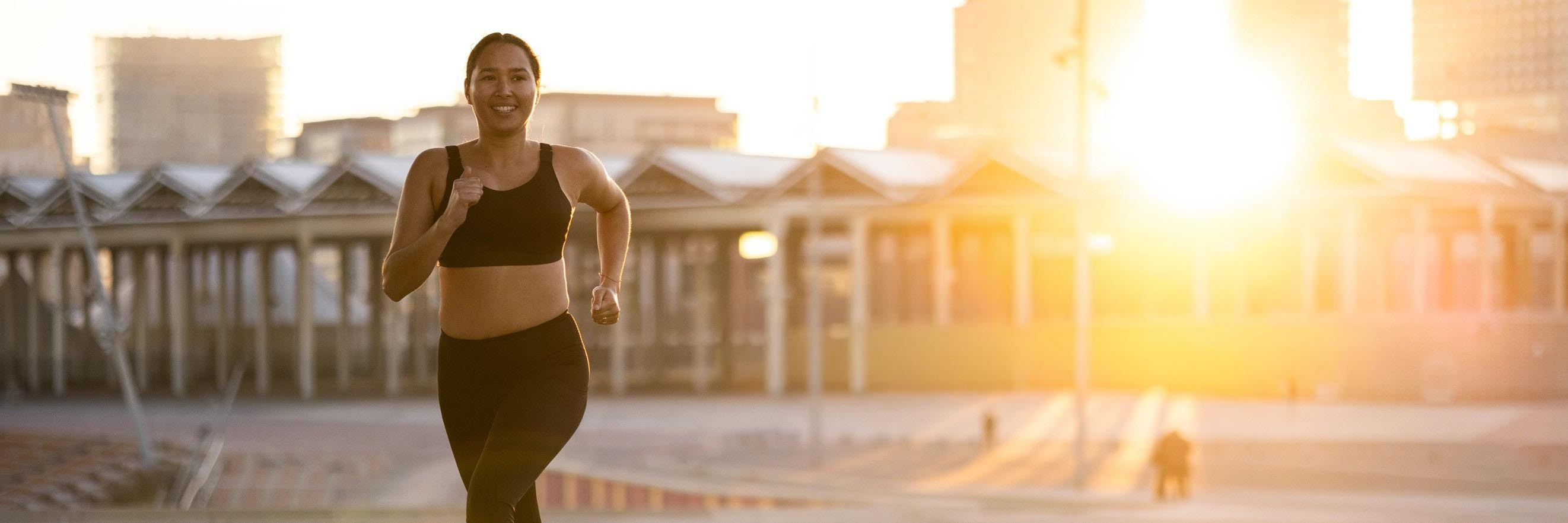 hardloopkleding sport bh