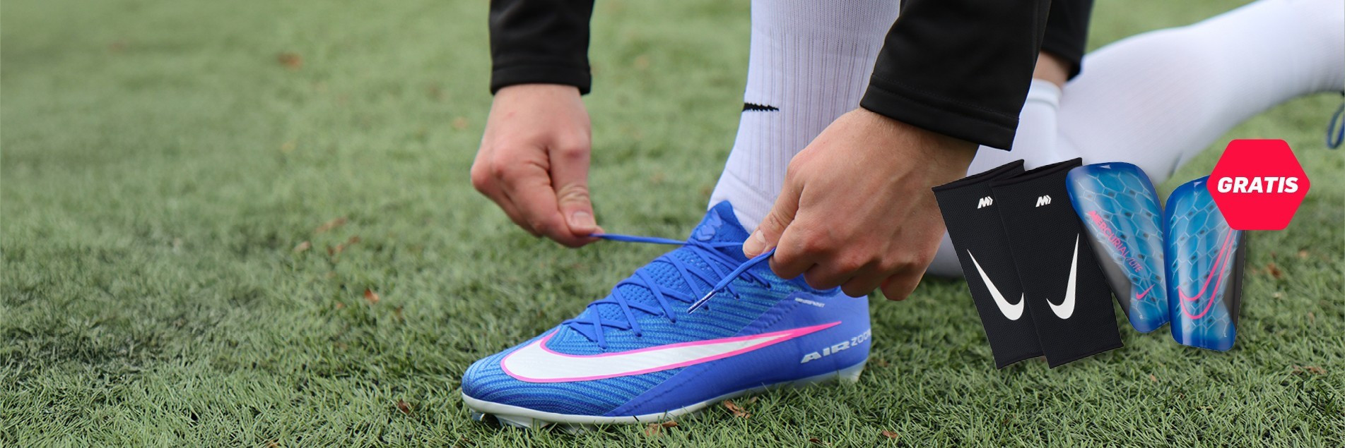 nike attack elite schoenen