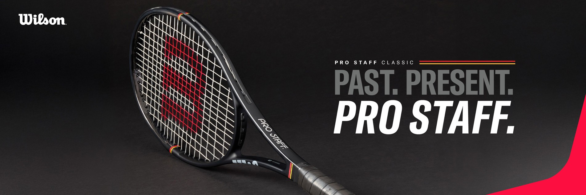 Wilson Pro Staff