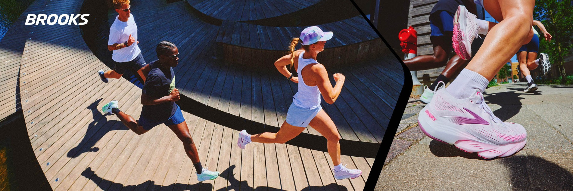 Brooks Glycerin Flex