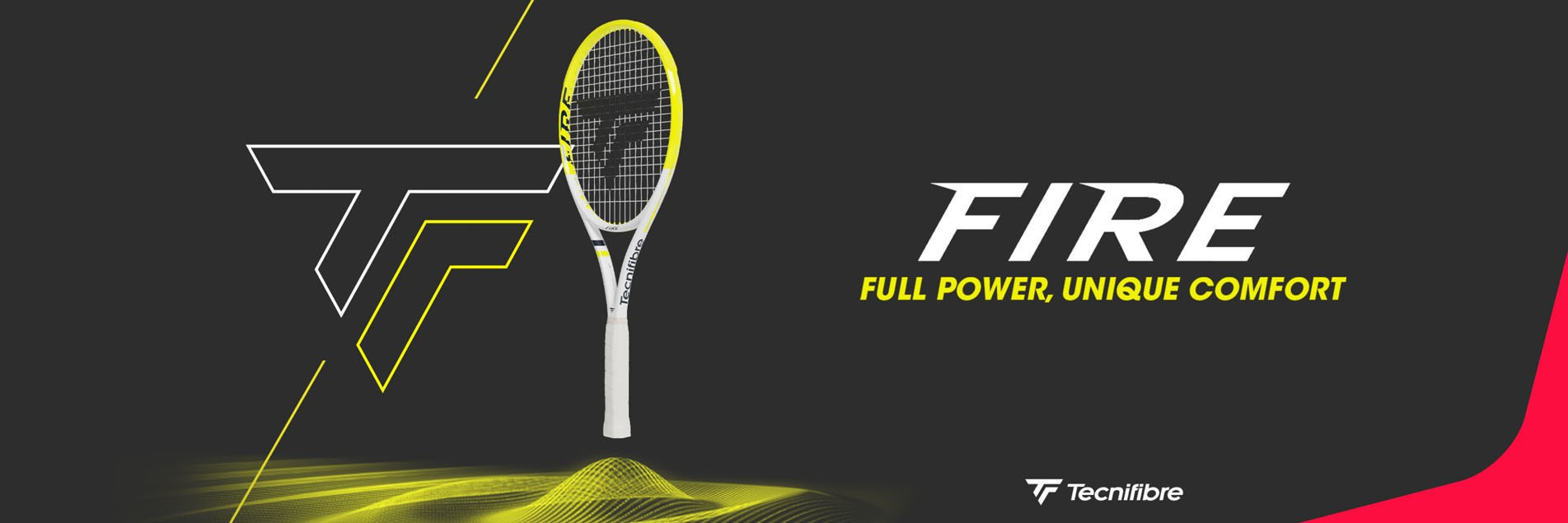 Tecnifibre Fire