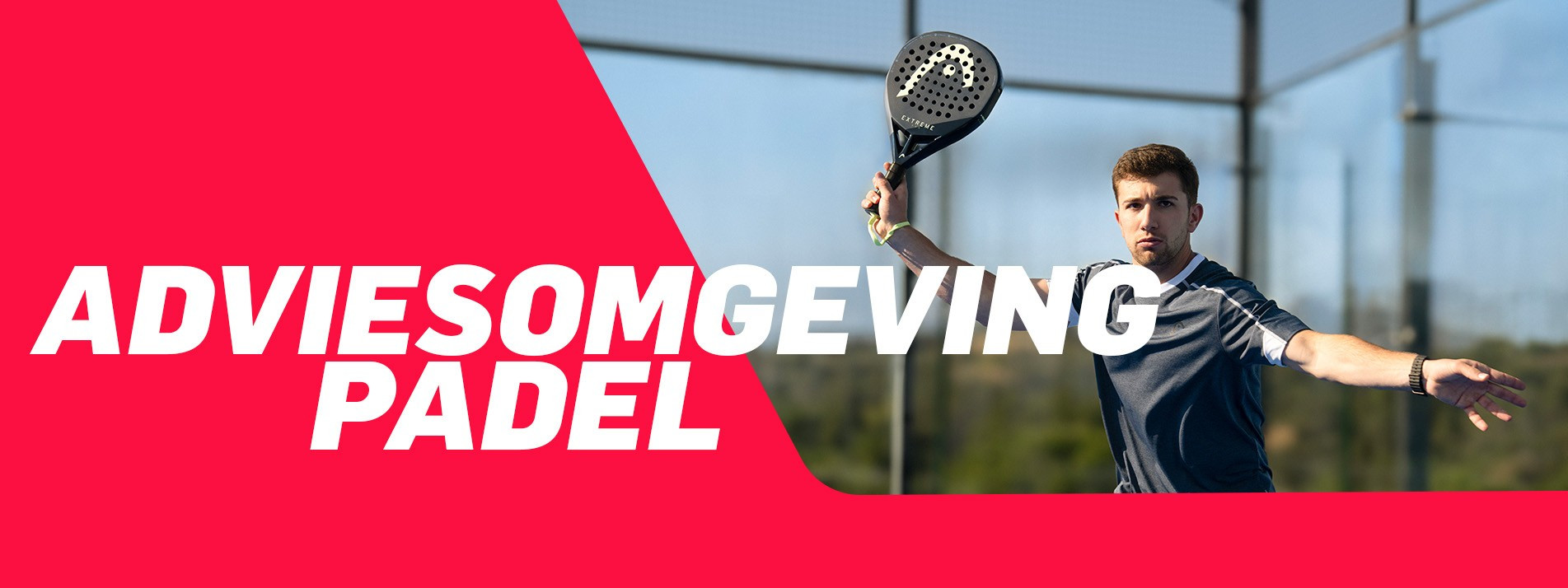 adviesomgeving padel