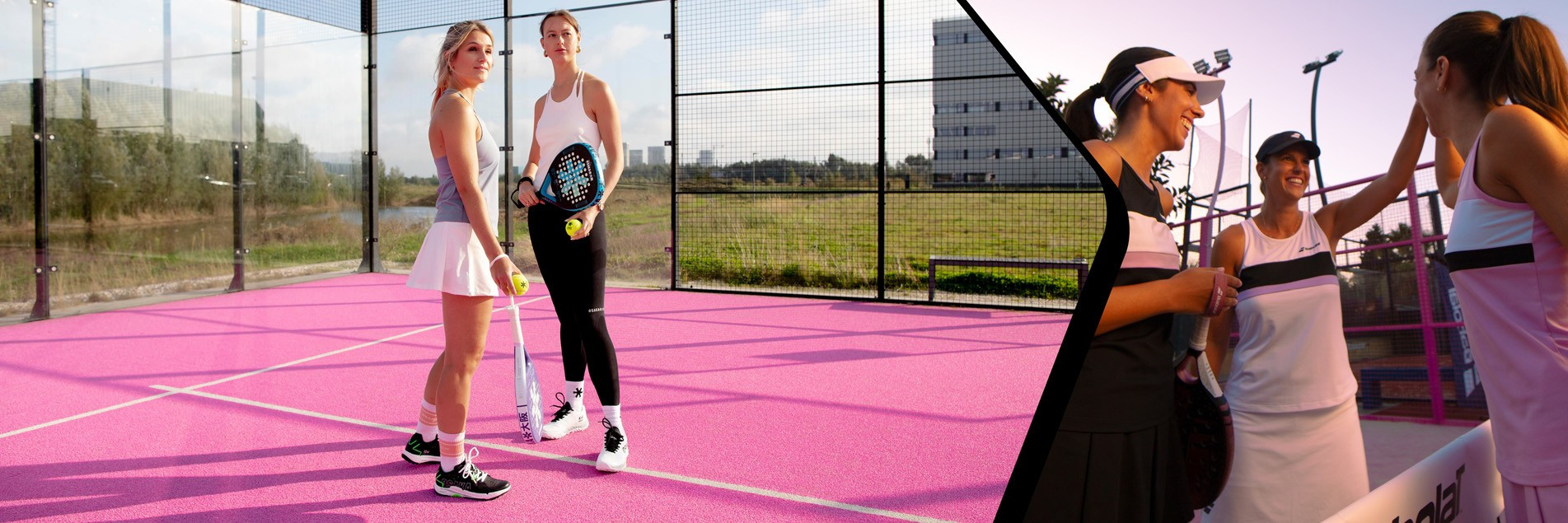 Padelkleding advies