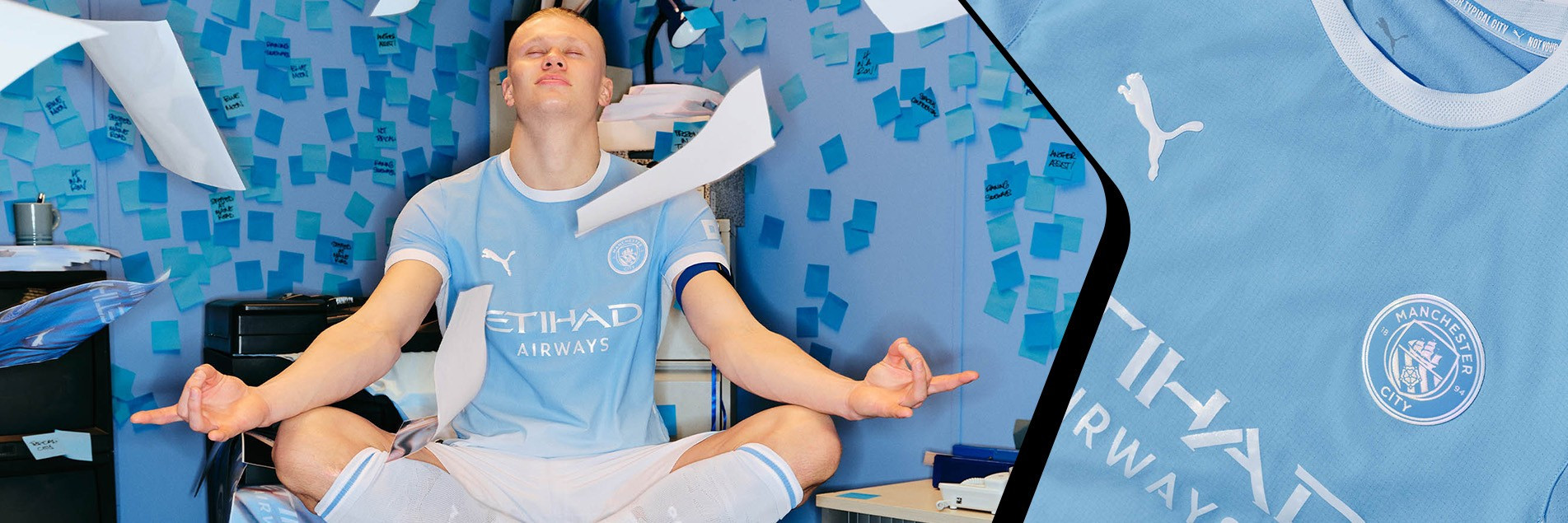 Man City
