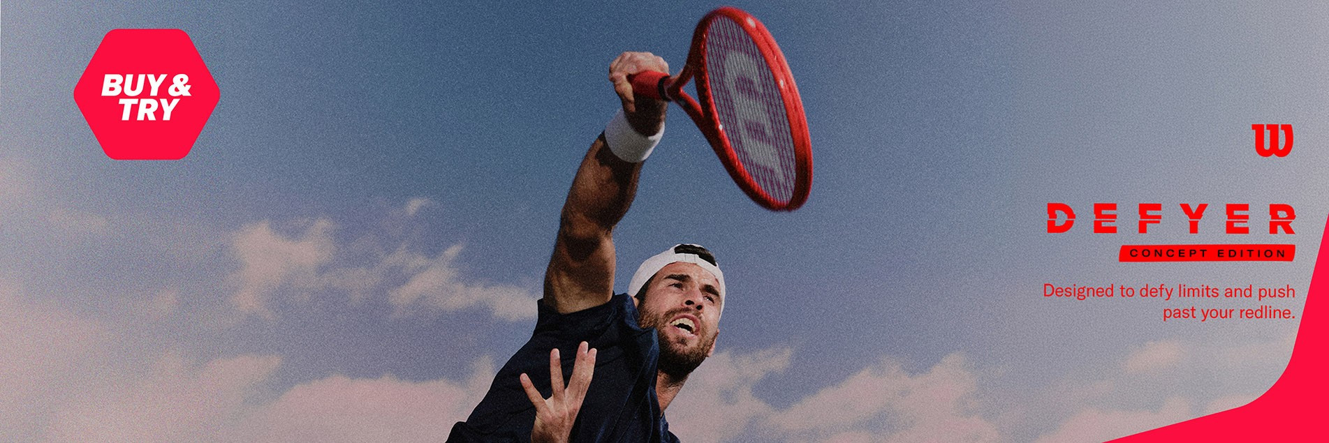 wilson defyer