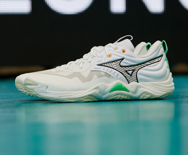 Mizuno Wave Momentum