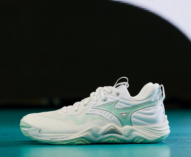 Mizuno Wave Momentum
