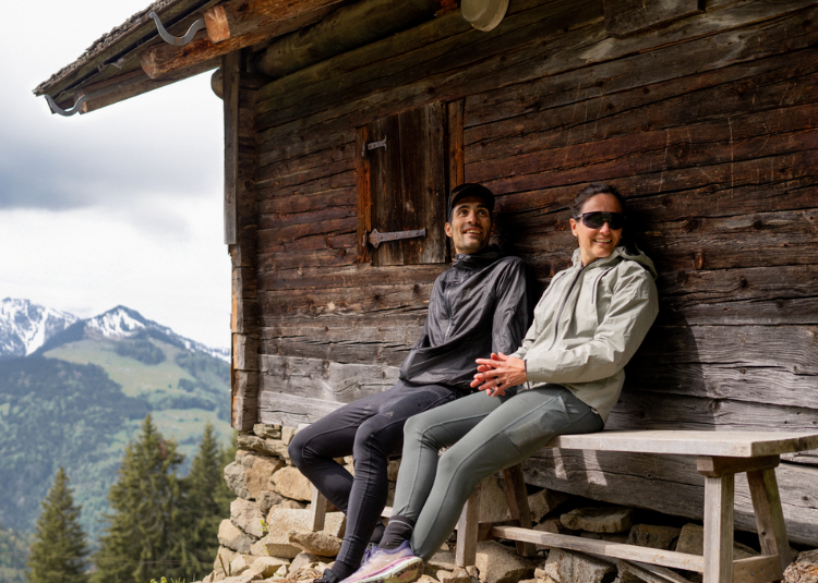 ODLO X-ALP TRAIL