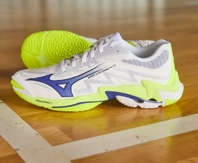 Mizuno Wave Lightning 