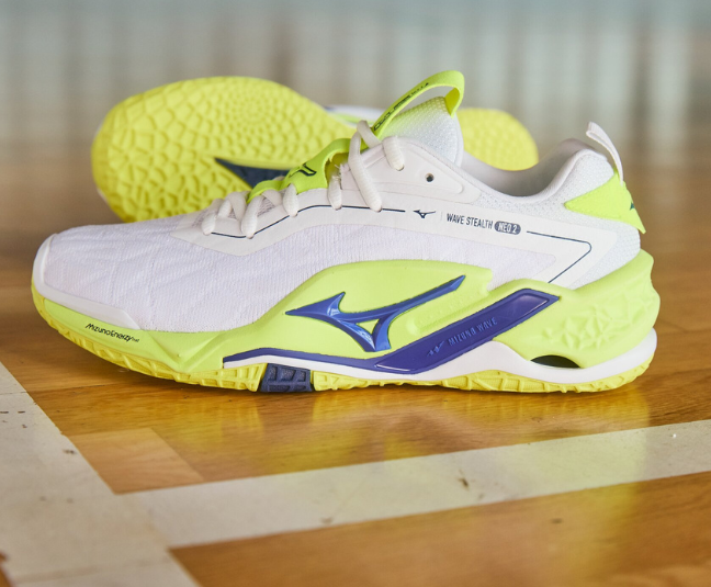 Mizuno Wave Stealth Neo