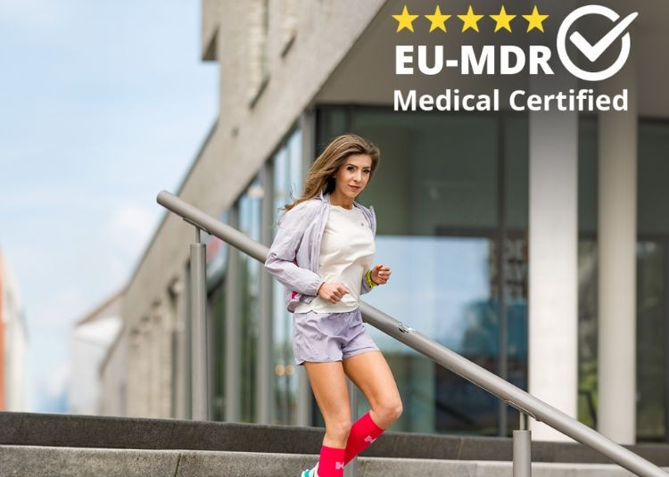 Medisch keurmerk