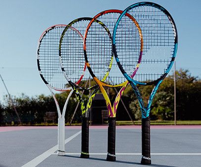 Racketar