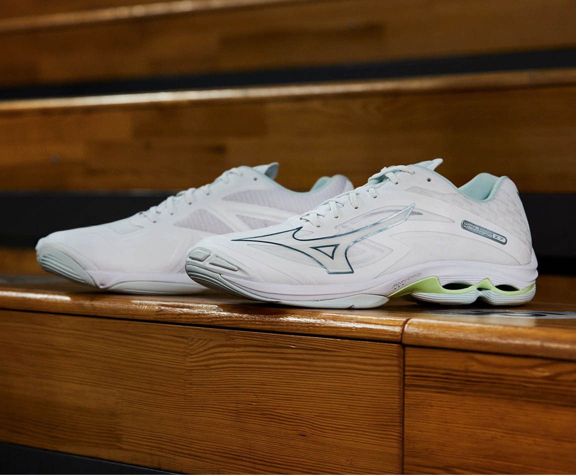 Mizuno Wave Lightning Z7