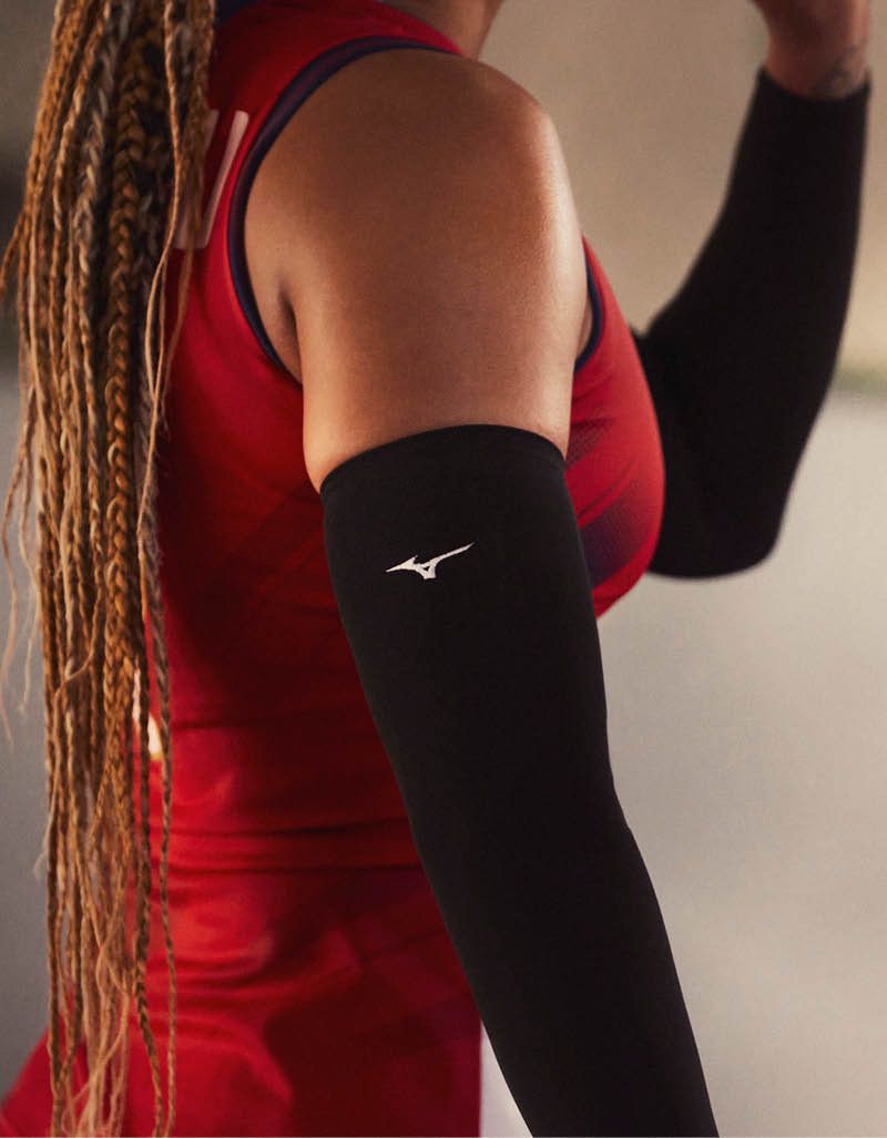 Arm sleeves