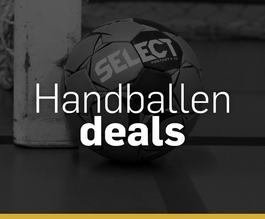 HANDBALLENDEALS