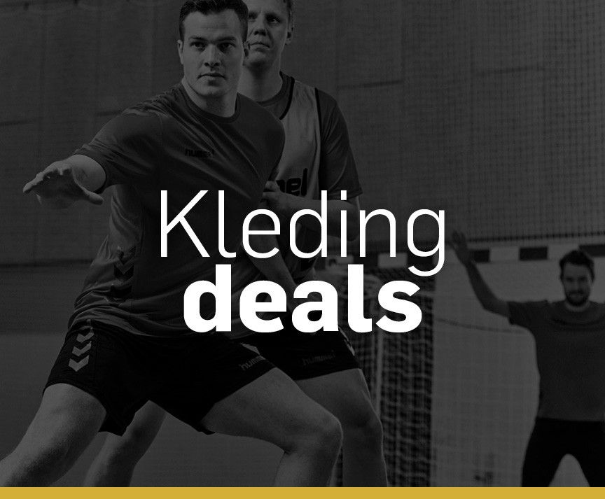 KLEDINGDEALS