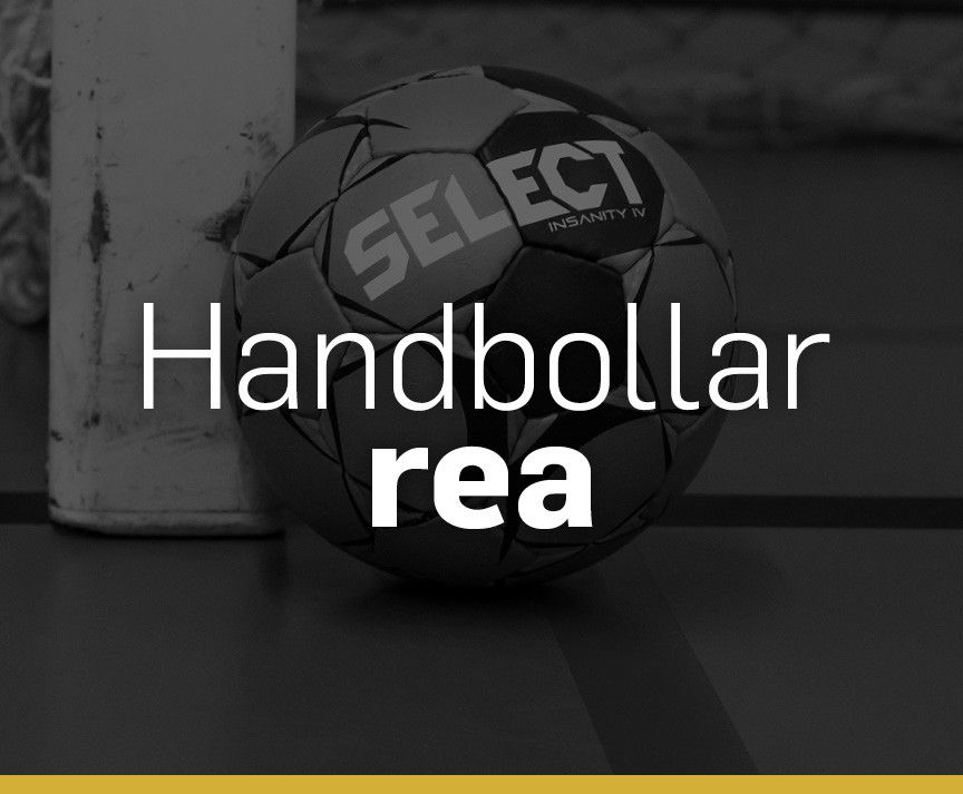 HANDBOLLARREA