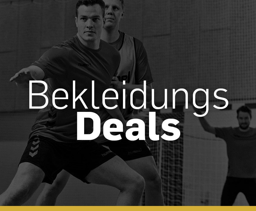 BEKLEIDUNGSDEALS