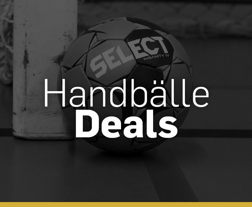 HANDBÄLLEDEALS