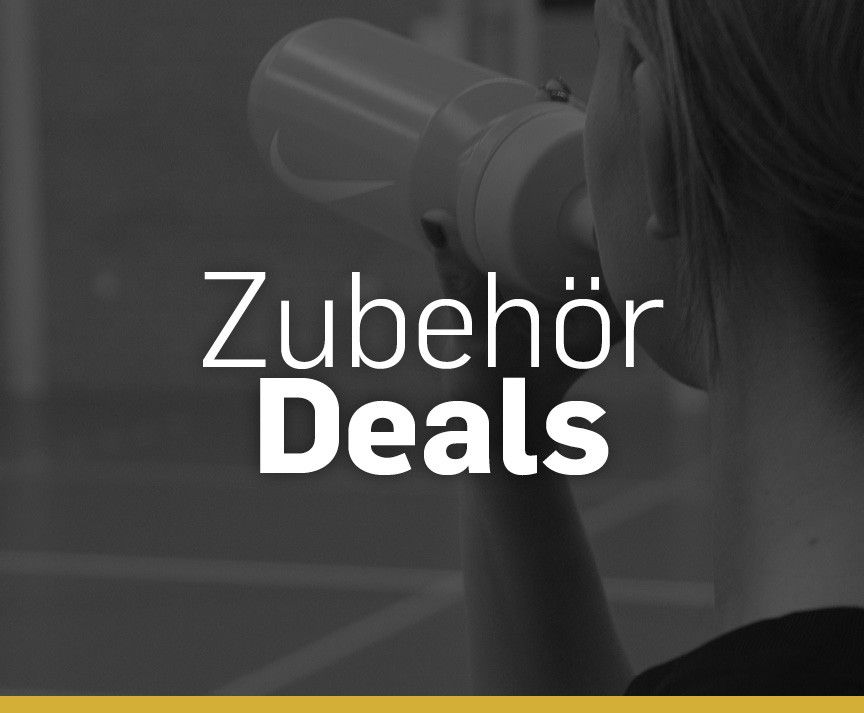 ZUBEHÖR DEALS