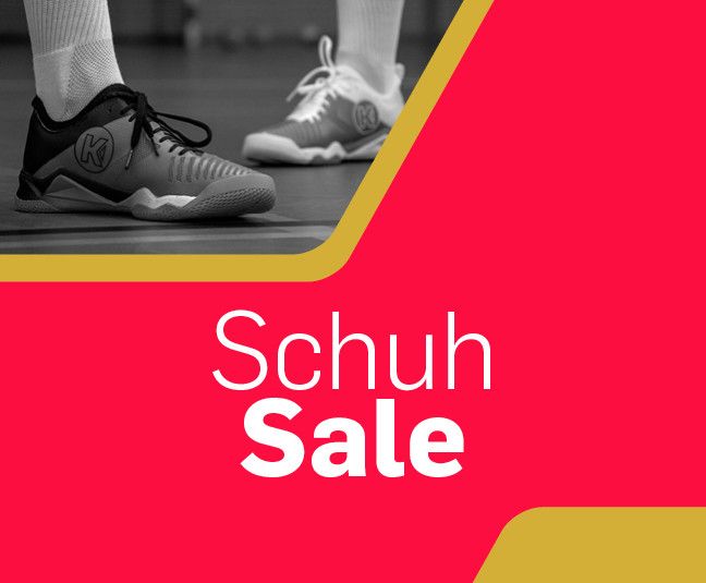 SCHUH SALE