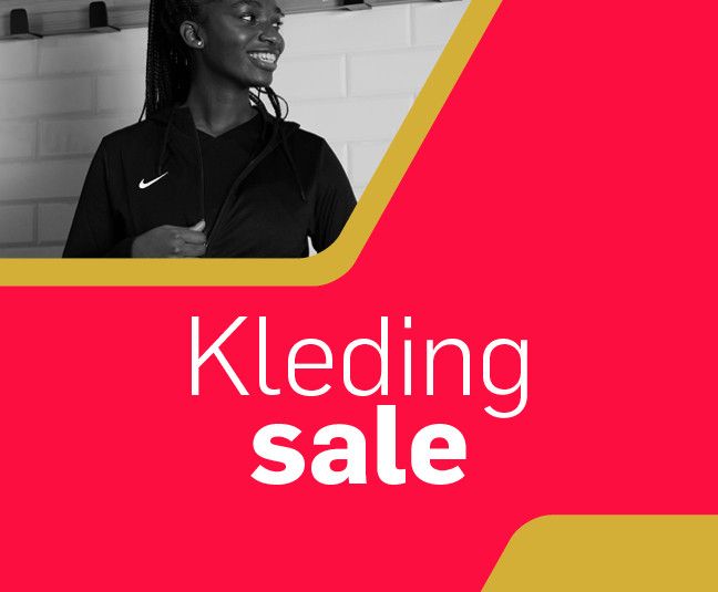 Kleding Sale