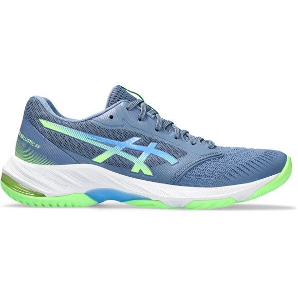 ASICS Netburner Ballistic FF