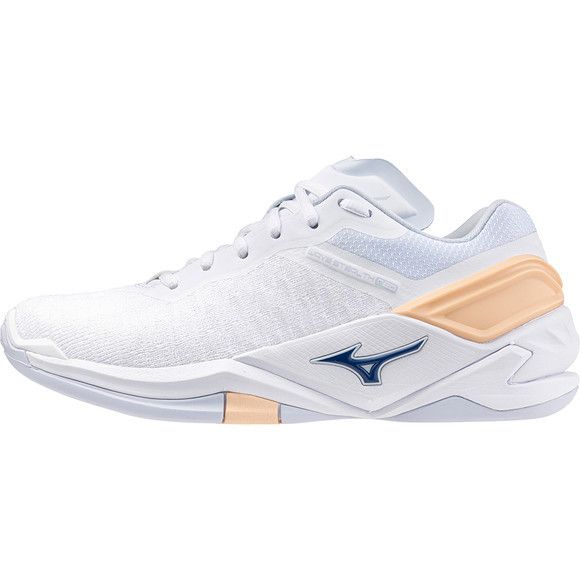 Mizuno Wave Stealth