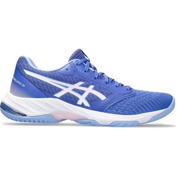 ASICS Netburner Ballistic FF