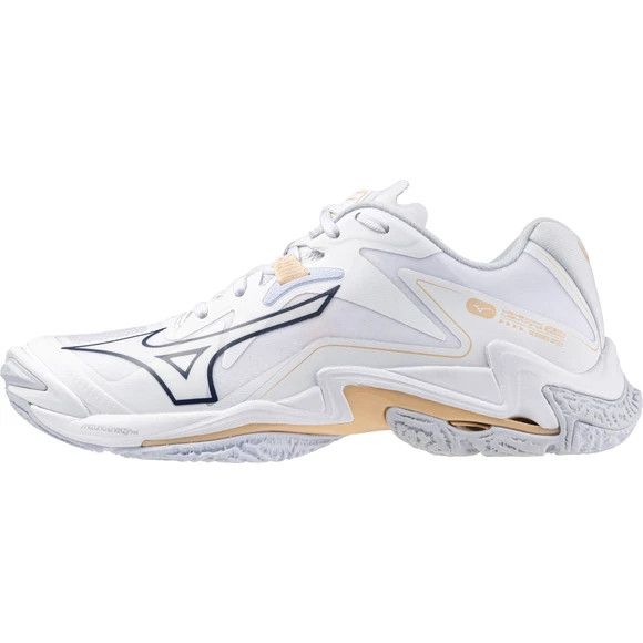 Mizuno Wave Lightning