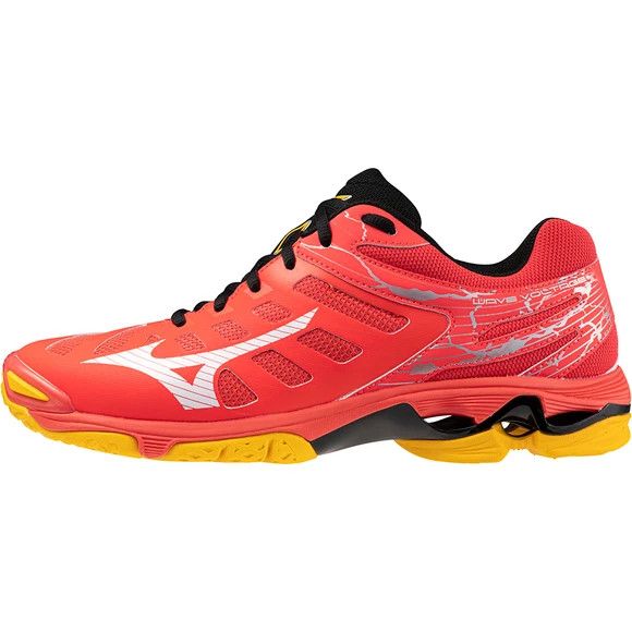 Mizuno Wave Voltage