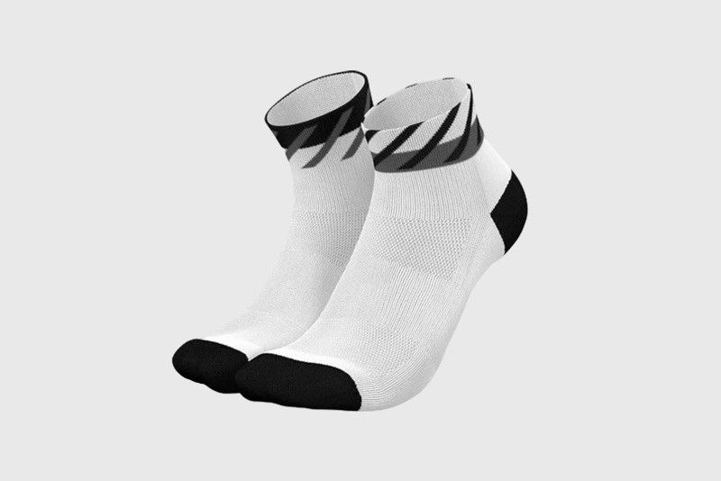 Knöchel-Socken