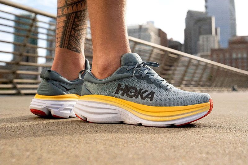 HOKA Bondi