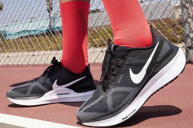 Fashion nike hardloopschoen dames