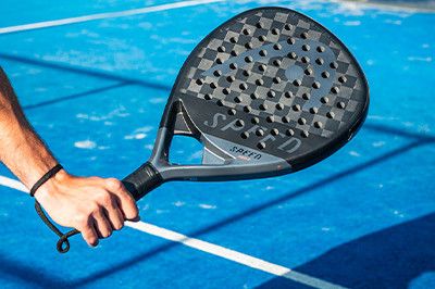 Padelracket sale