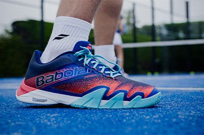 Padelschoenen sale