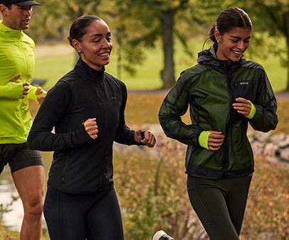 Hardloopkleding dames