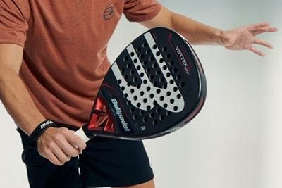 Padelrackets senior