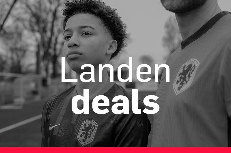 Landen Sale