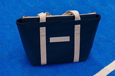 Padel tote bag