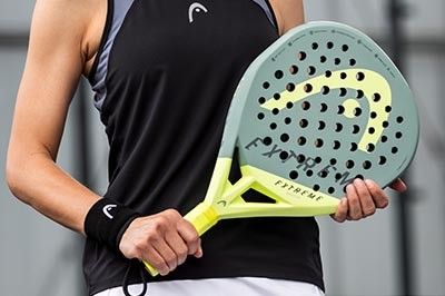 Padelracket sale