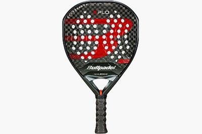 Bullpadel Xplo